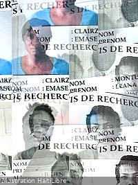 Haiti - Justice : Haitian authorities inform the DR about dangerous escaped fugitives
