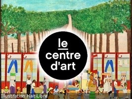 Haiti - Arts : Two Haitian painters exhibited at the 2024 Venice Biennale