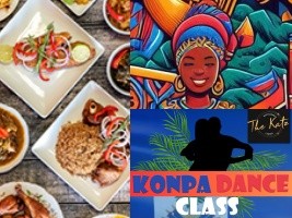 Haïti - North Miami : Mois du patrimoine haïtien 2024 (Programme)