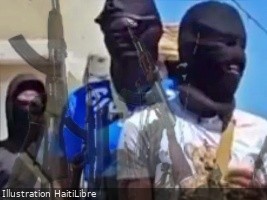 Haïti - FLASH : Des gangs inquiets de l’arrivée de la force multinationale