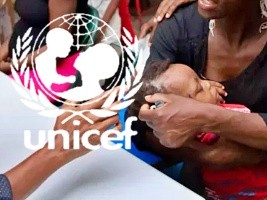 Haiti - Port-au-Prince : More than 50,000 displaced children and families affected by violence