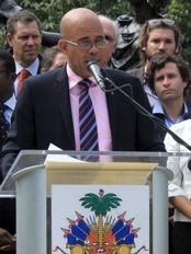 Haiti - Social : The Place Saint Pierre is no longer an IDPs camp