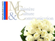 Haiti - Social : Choiseul Henriquez, the new Minister of Culture passed away