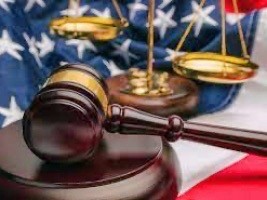 Haïti - FLASH : 6 hommes condamnés à payer 6,2 millions de dommage et intérêt à Martine Moïse et son fils Joverlein