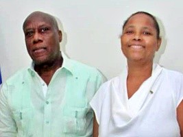 Haiti - Agricuture : Minister Joseph discusses cooperation with IICA