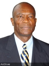 Haïti - Sécurité : Himmler Rébu réagit aux déclarations du Canada