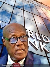 Haiti - Agriculture : Minister Joseph finds an agreement with the World Bank