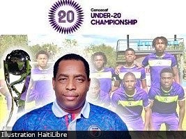 Haïti - Prépa. U-20 Mondial 2025 : 3 tests matchs, 3 victoires d’Haïti (Vidéo du coach)