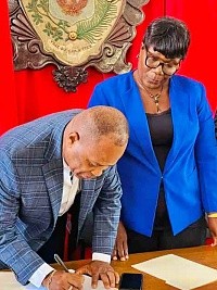 Haïti - Cap-Haïtien : Une nouvelle ère de développement pour la région