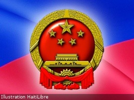 Haiti - Economy : Reopening of China's trade development office in Haiti