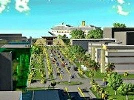 Haïti - FLASH : Avis de déguerpissement des rues du Centre ville de Port-au-Prince