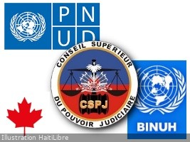 Haiti - Cap-Haitien : The CSPJ expands its local services