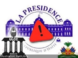 Haiti - FLASH : 3 presidential advisers in turmoil, scandal or conspiracy ?