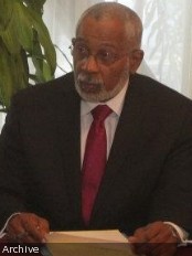 Haïti - Politique : Daniel Supplice s’intéresse à l’identification des Haïtiens de la diaspora
