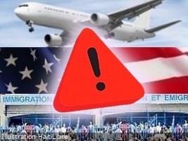 Haiti - FLASH : Massive fraud, conditional stay program temporarily suspended