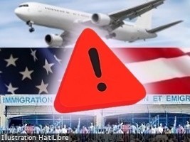 Haiti - FLASH : The temporary suspension of the Conditional Stay Program is not total