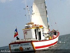 Haïti - Économie : Pour le Président Martelly, la pêche est une source de développement