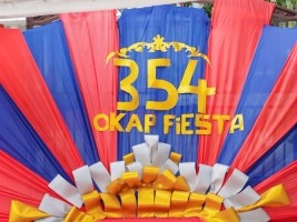 Haiti - Social : Official kick-off of the festivities for the 354th anniversary of Cap-Haïtien