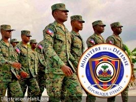 Haïti - FLASH : Recrutement FAd’H, Listes des candidats retenus pour la prochaine étape