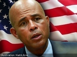 Haiti - FLASH: Former President Martelly sanctioned by the USA for «drug trafficking, money laundering and gang sponsorship»