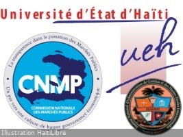 Haiti - FLASH : Registration open, Master's Program in Public Procurement, Management and Governance
