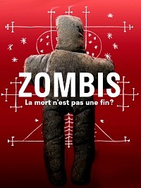 Haiti - Religion : «Zombies. Is Death is not an end»