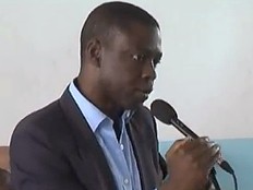 Haïti - Sécurité : Le numéro 177 pour collaborer avec la police...