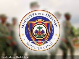 Haïti - FLASH : Épreuves intellectuelles pour le concours d’admission à la classe de soldats des FAd’H