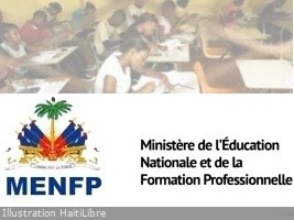 Haiti - FLASH : Results of the 9th AF exams for 9 departments