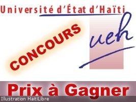 iciHaiti - UEH : Competition for translation and interpretation of patriotic songs