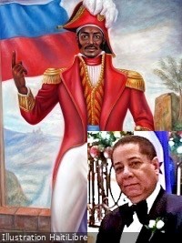 Haiti- History : 266th anniversary of the birth of Emperor Jean-Jacques Dessalines