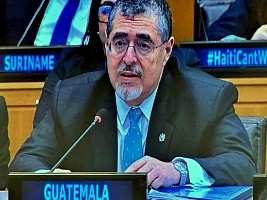 Haiti - FLASH : Guatemala confirms it will send 150 soldiers to Haiti