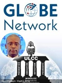 Haïti - Corruption : L’ULCC se fait de puissants alliés internationaux
