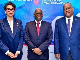 Haïti - New-York : Forum autour des opportunités d’investissements en Haïti