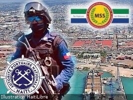Haïti - AVIS : Mesures de sécurité en vigueur dans la Baie de Port-au-Prince
