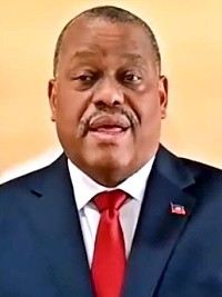 Haiti - Politic : PM on tour in Kenya and the United Arab Emirates (Video)
