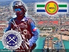 Haïti - AVIS : Nouvelles dispositions pour lutter contre la piraterie maritime…