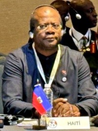 Haïti - Sécurité : Haïti à la 16ème Conférence des Ministres de la Défense des Amériques