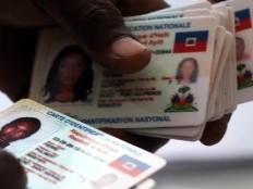 Haïti - Politique : Premier débat sur la question de l'identification de la diaspora haïtienne