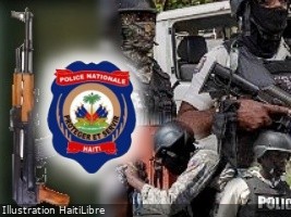 Haiti - Croix-des-Bouquets : UDMO on the offensive, around ten bandits killed
