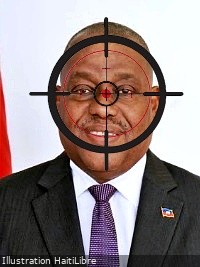 Haïti - FLASH : La vie du Premier Ministre Conille menacée