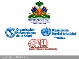 Haiti - Training : Virtual course for future health professionals