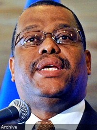 Haiti - FLASH : Illegal revocation, Prime Minister Conille reacts (open letter)