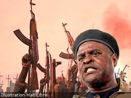 iciHaïti - Insécurité : «Barbecue» annonce de nouveaux jours de terreur...