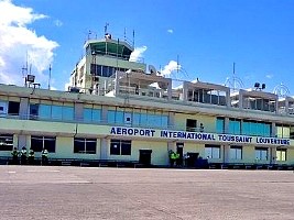 Haïti - FLASH : Aéroport de Port-au Prince fermé, le point sur les compagnies aériennes