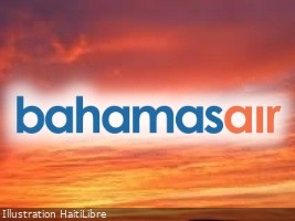 Haïti - FLASH : Bahamasair suspend ses vols avec Haïti