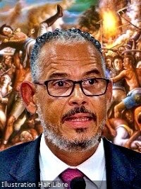 Haiti - 221st Vertières : Message from Prime Minister Fils-Aimé