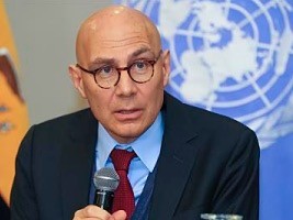Haïti - ONU : Volker Türk profondément inquiet