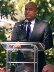 Haïti - Économie : Laurent Lamothe s’adresse aux investisseurs