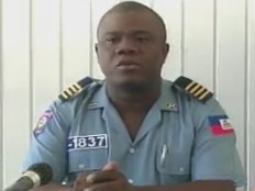 Haïti - Sécurité : Mesures exceptionnelles pour la période de fêtes de fin d’année